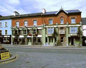 Castle Hotel & Leisure Centre, Macroom